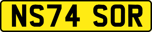 NS74SOR