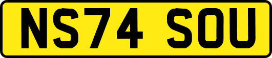 NS74SOU
