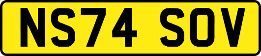 NS74SOV
