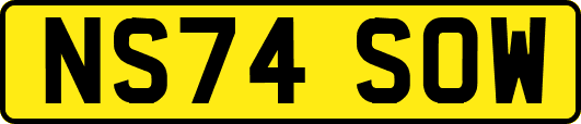 NS74SOW