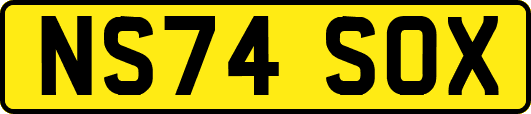 NS74SOX