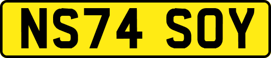 NS74SOY