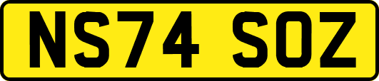NS74SOZ