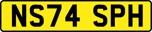 NS74SPH