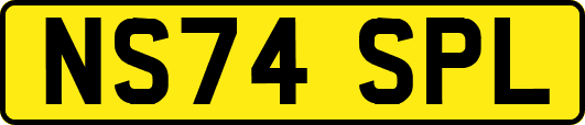 NS74SPL