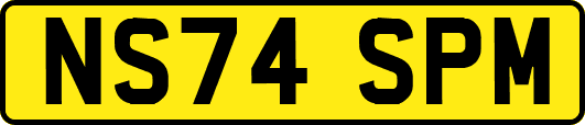 NS74SPM