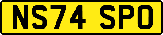 NS74SPO