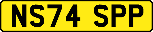 NS74SPP