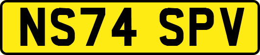 NS74SPV