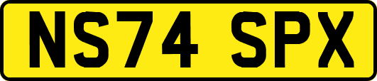 NS74SPX