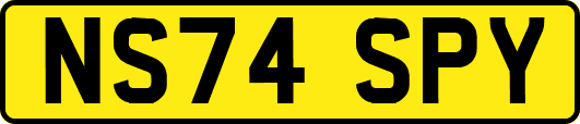 NS74SPY