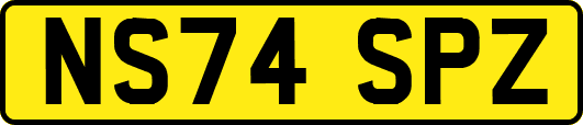 NS74SPZ