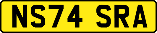 NS74SRA
