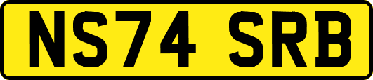 NS74SRB