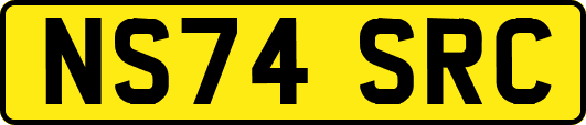 NS74SRC