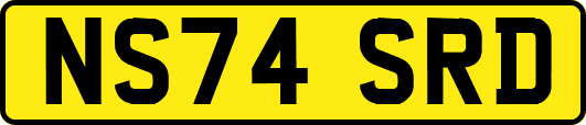 NS74SRD