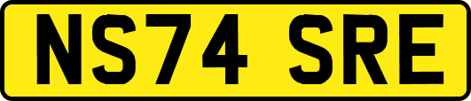 NS74SRE