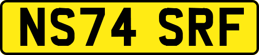 NS74SRF