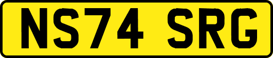 NS74SRG