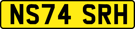 NS74SRH