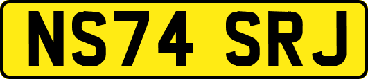 NS74SRJ