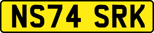 NS74SRK