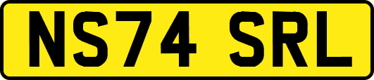 NS74SRL