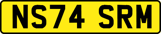 NS74SRM