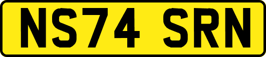 NS74SRN
