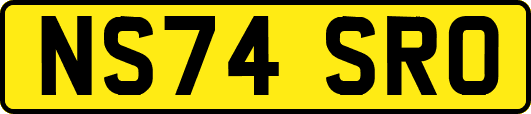 NS74SRO