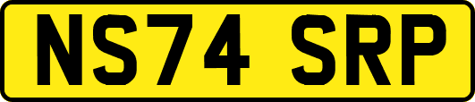 NS74SRP