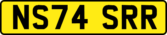 NS74SRR