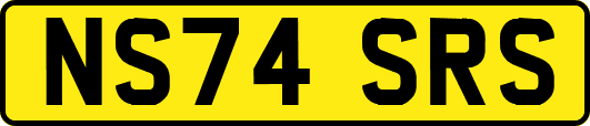 NS74SRS