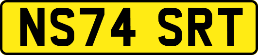 NS74SRT