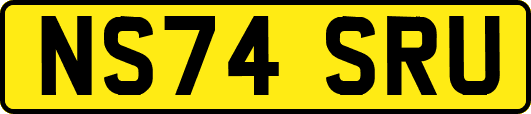 NS74SRU