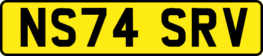 NS74SRV