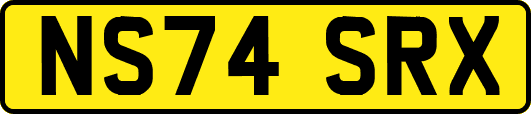 NS74SRX