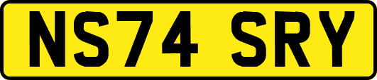 NS74SRY