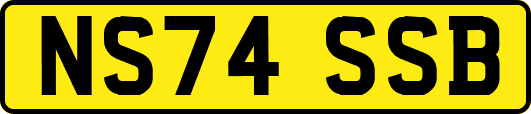 NS74SSB
