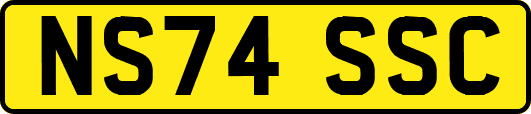 NS74SSC