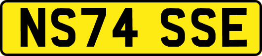 NS74SSE