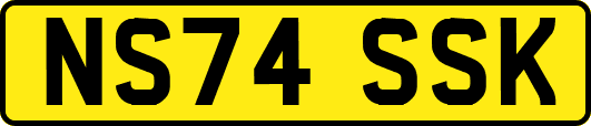 NS74SSK