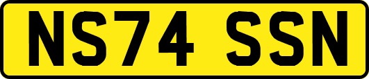 NS74SSN