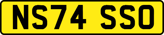 NS74SSO