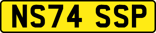 NS74SSP