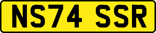 NS74SSR