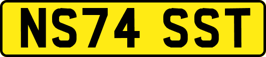 NS74SST