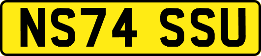 NS74SSU