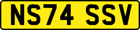 NS74SSV