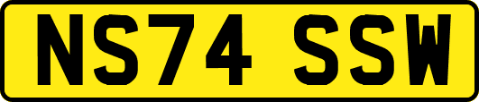 NS74SSW